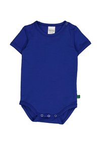 Fred's World by Green Cotton KURZARM 2ER-PACK - Body - surf sonic yellow