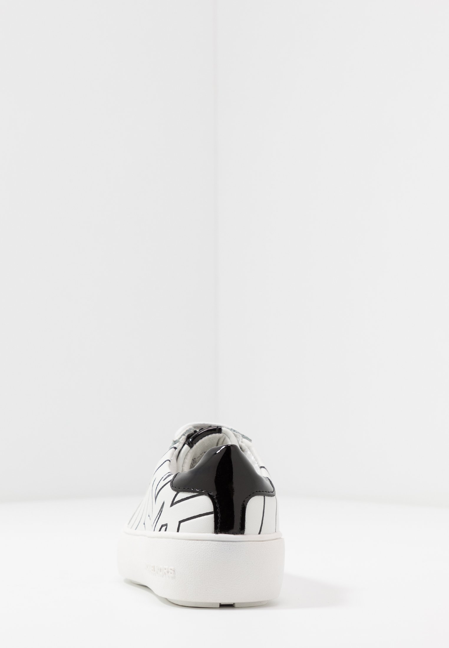 michael kors maven trainer