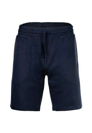 Shorts - blau