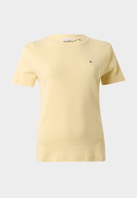 Δεν επιλέχθηκε, light yellow