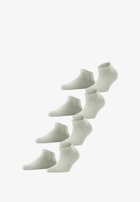 Niewybrane, storm grey