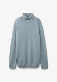 Sélectionné, Light Blue