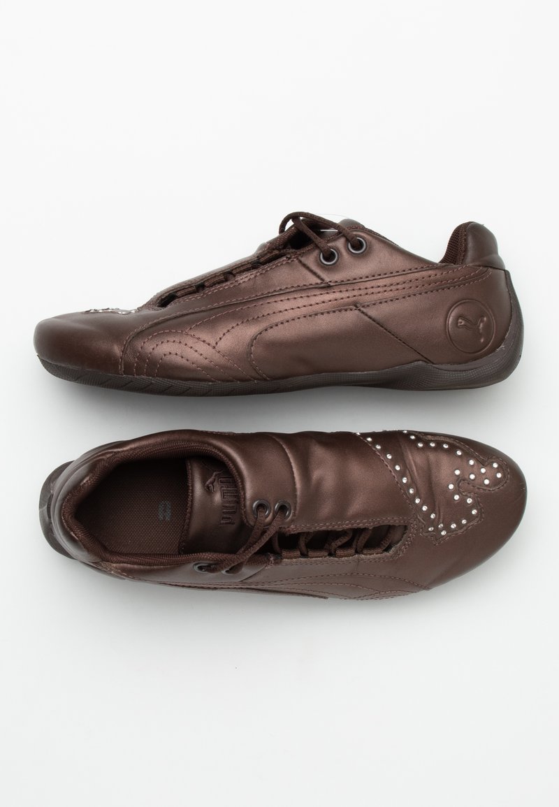 Puma Sneaker low - brown