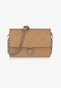 Niewybrane, light brown