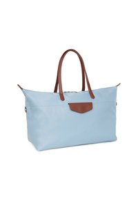 Hexagona POP - Borsa da viaggio - bleu ciel