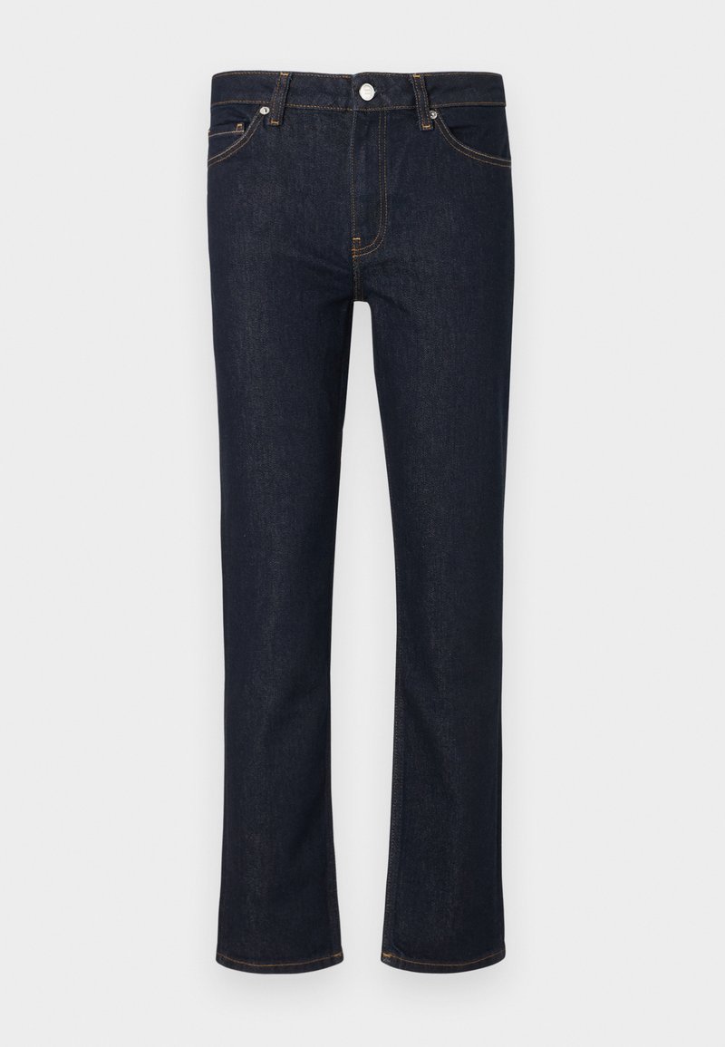 Tommy Hilfiger Slim fit jeans donkerblauw denim