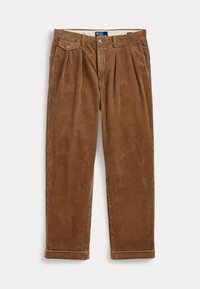 Ikke valgt, golden brown