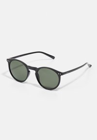 JACRYDER SUNGLASSES UNISEX - Sunglasses - black