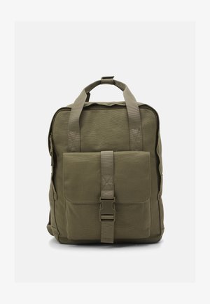 UNISEX - Plecak - khaki