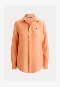Neselectat, pastel coral