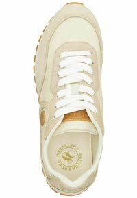Scotch & Soda INEZ - Sneaker low - sand s