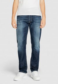 Replay Jeans a sigaretta - blue