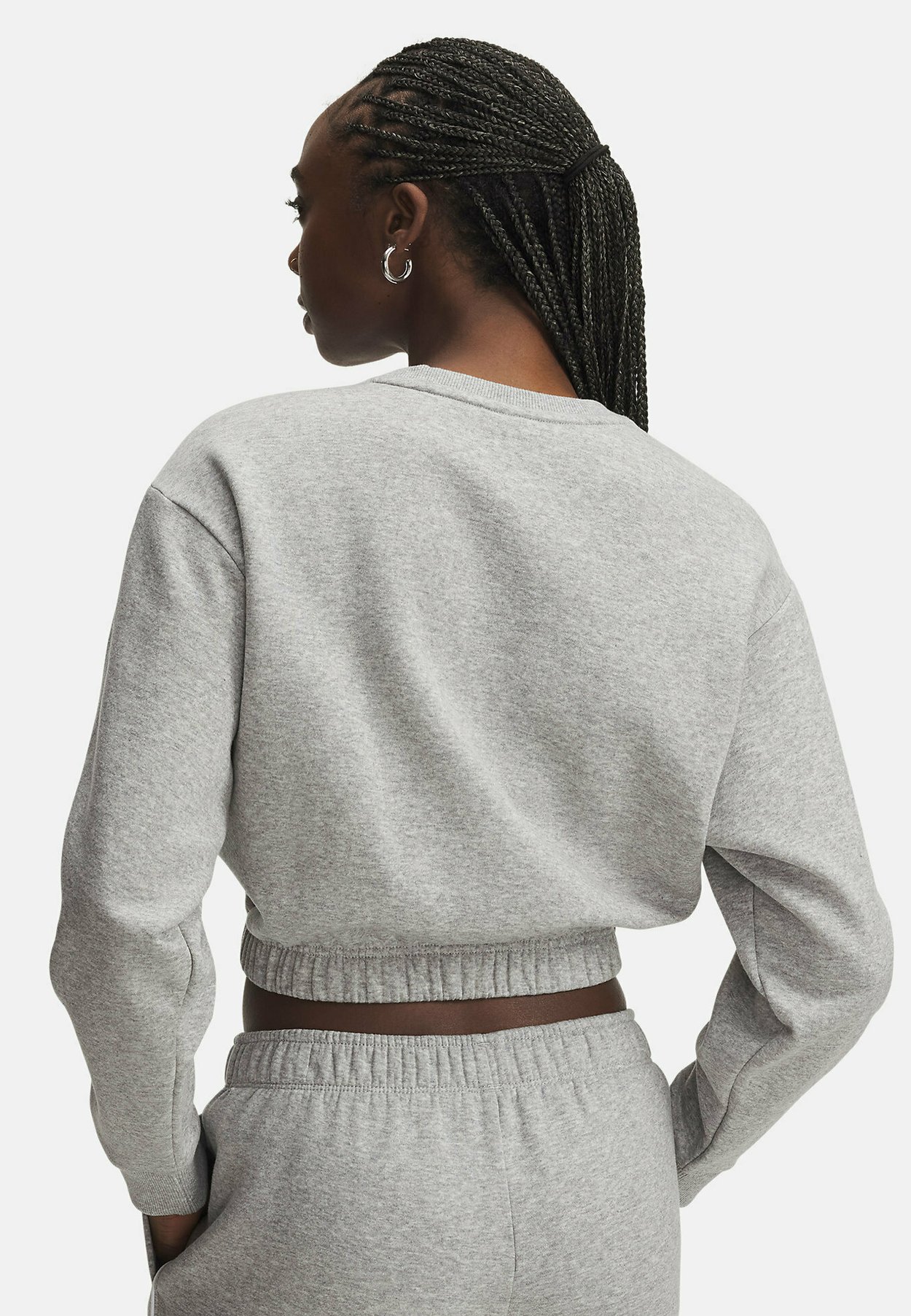RIVAL FLEECE PIPED