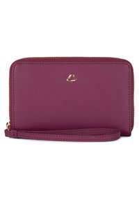 Non sélectionné, orchidée