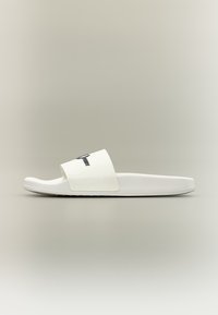 Non sélectionné, white