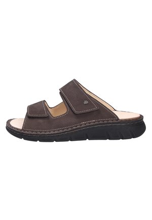 RAB - Ciabattine - slate