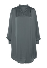 LASCANA LONG - Tuniek - dunkelgrau