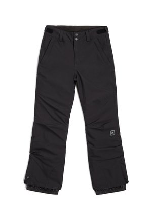 STAR REGULAR - Pantalons de ski - black out