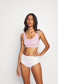 Chantelle Īsās apakšbikses - weiß