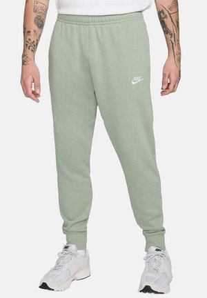 Pantalon de survêtement - green
