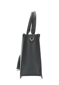 Just Cavalli Borsa a mano - nero