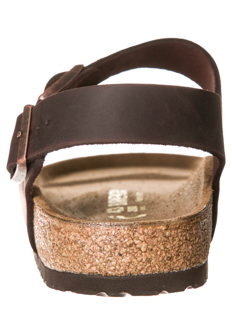 Herren Sandalen | Birkenstock MILANO Riemensandalette habana/dunkelbraun - YS88774 Herren Sandalen | Birkenstock MILANO Riemensandalette habana/dunkelbraun - YS88774