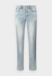 Nepasirinkta, light blue denim