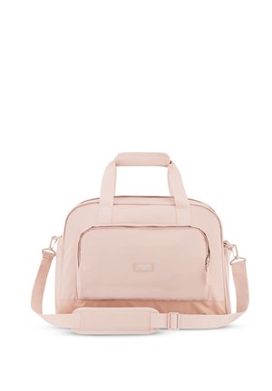 FINJA LARGE - Weekendbag - rosa