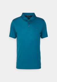 Não selecionado, nassau teal