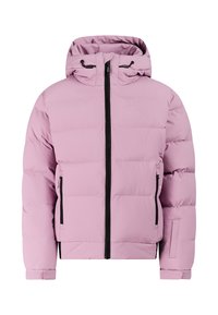 Non sélectionné, rose