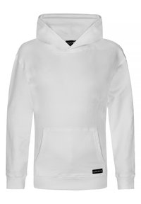 UNIVERSAL NOEL COMFORT - Kapucni - white