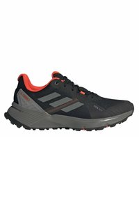 adidas Performance TERREX SOULSTRIDE .RDY czarny