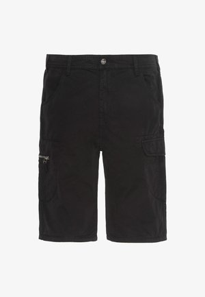 Schott, Short - black
