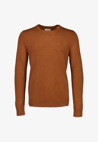 Unausgewählt, copper mel