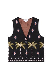 Never Fully Dressed MIDNIGHT HAVANA - Jumper - midnight havana
