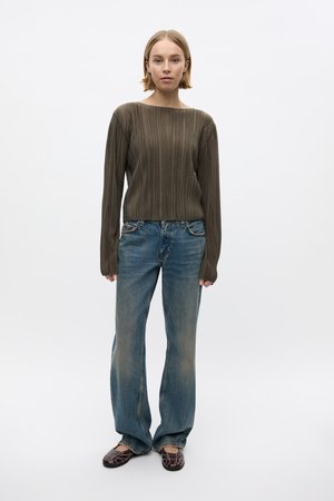 BETTY - Jeans a sigaretta - tinted blue