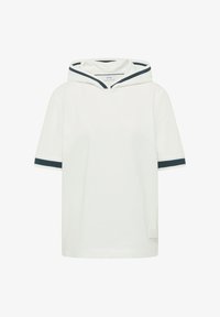 Niet geselecteerd, vanilla white