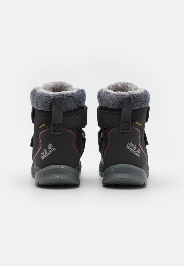 POLAR TEXAPORE MID UNISEX – Snowboot/Winterstiefel