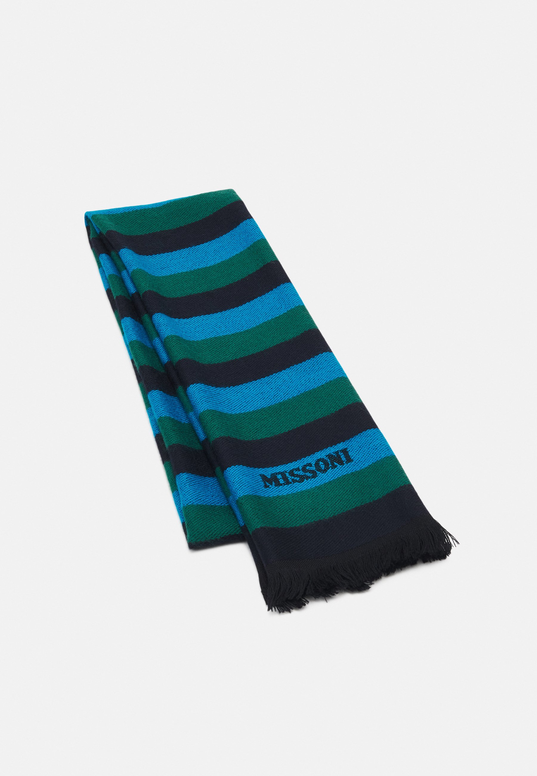 Missoni UNISEX - Šal - multi-coloured/večbarvna - Zalando.si