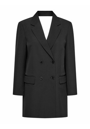 ONLY, PARTY-KLEID ONLMALIKA KURZES KLEID - Robe de soirée - black