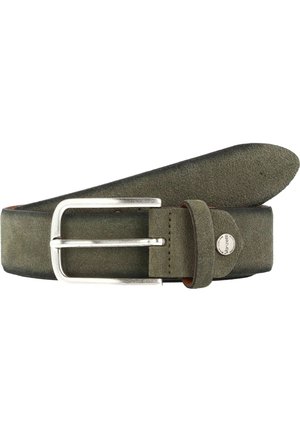 Vanzetti Riem - olive