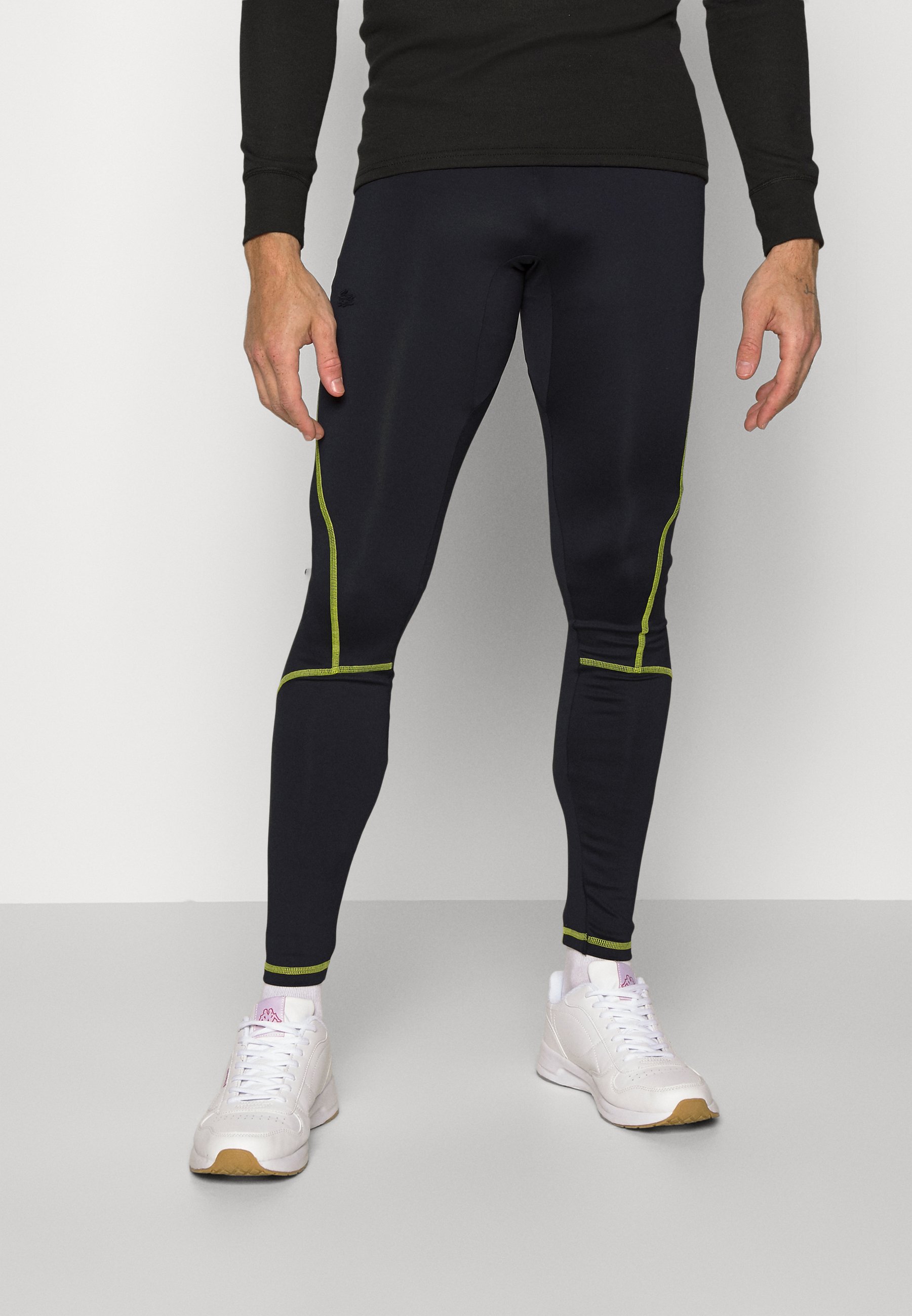 Momentum Thermal Thermal Running Tights Mens Women's Brooks Brooks