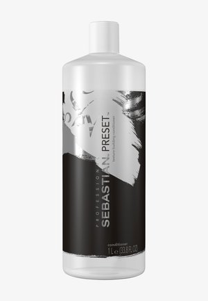 SEB PRESET CONDITIONER - Après-shampoing