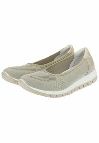 IGI&CO Ballerine - taup plat