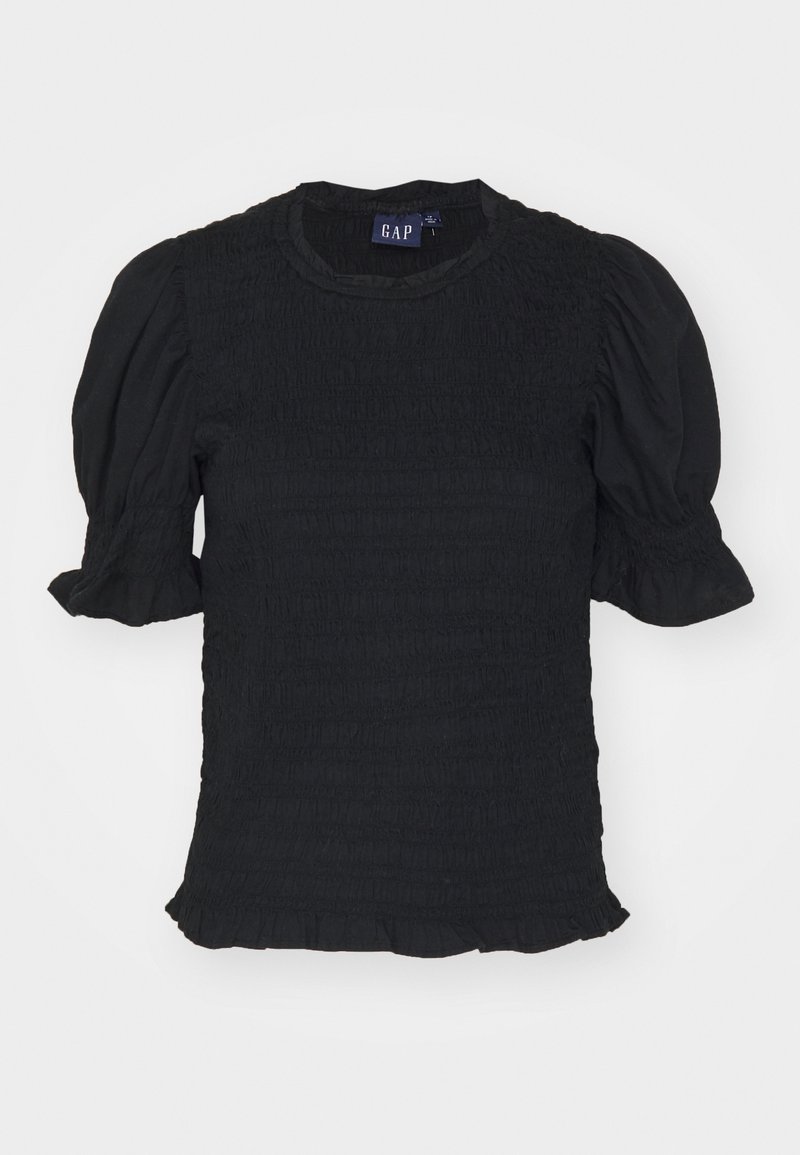 GAP Blouse zwart