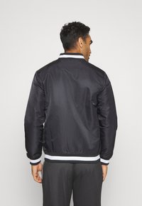 New Era MLB NEW YORK YANKEES LOGO SELECT JACKET - Vereinsmannschaften - black