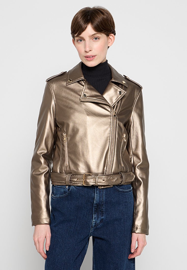 gaudi jeans Jas taupe