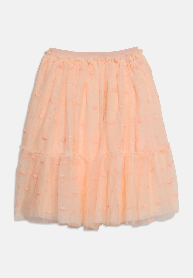 Stella McCartney Kids A-lijn rok roze Stella McCartney Kids A-lijn rok roze