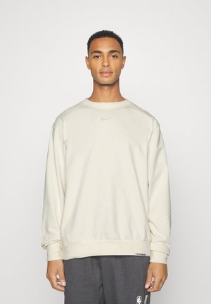 NBA TEAM 31 CREW - Sweatshirt - phantom htr/rattan