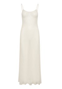 Gestuz LAILA DRESS - Maxi šaty - birch